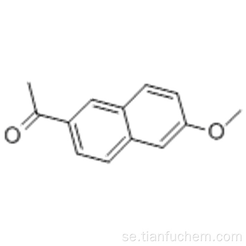 2-acetyl-6-metoxinaftalen CAS 3900-45-6